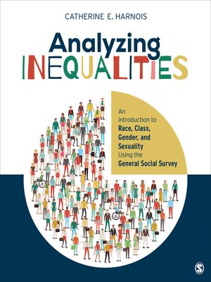 cover image of Analyzing Inequalities